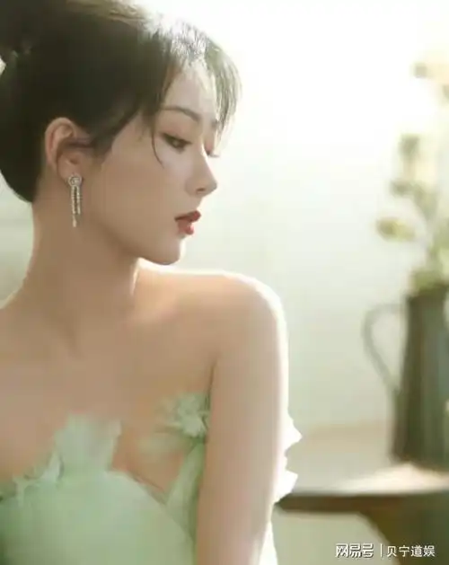 杨紫择偶观通透程度令人佩服 杨紫择偶观通透程度令人佩服