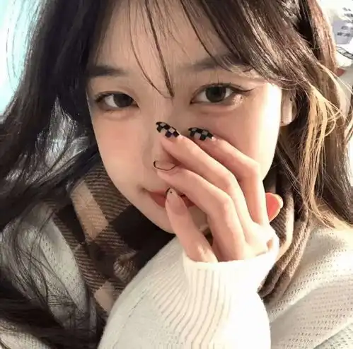 精选优质温柔小众好看女生头像 精选优质温柔小众好看女生头像