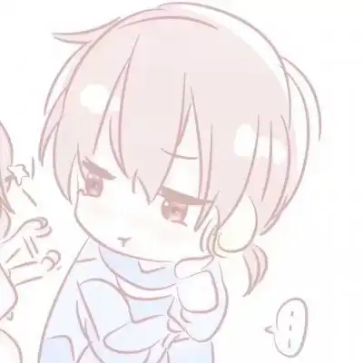 情侣头像婚纱系列一男一
