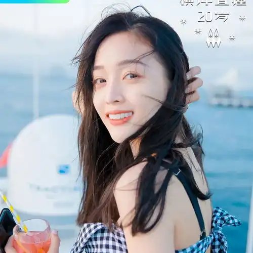 养成最佳上镜笑脸你是一个合格的海笑女孩吗 养成最佳上镜笑脸你是一个合格的海笑女孩吗