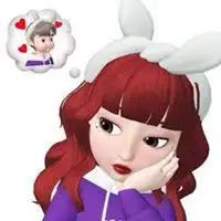 情侣头像单人2019最新版微信头像图片大全 情侣头像单人2019最新版微信头像图片大全