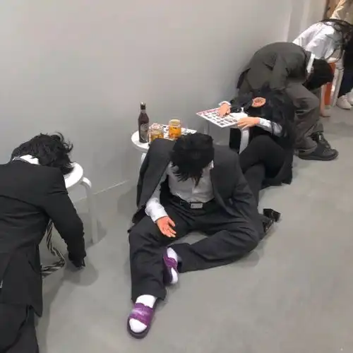  有什么温暖治愈系男生头像