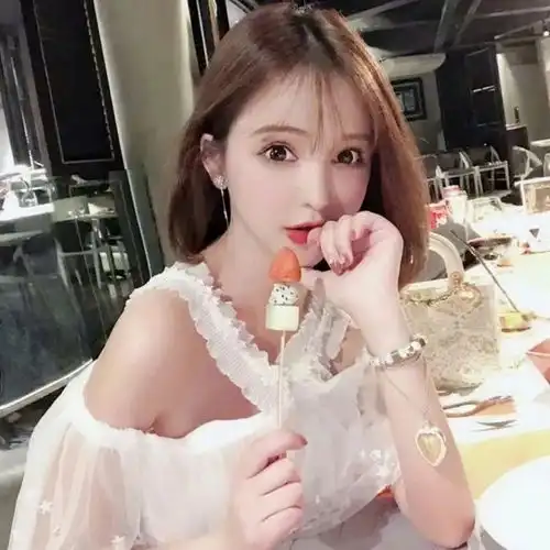  闺蜜头像