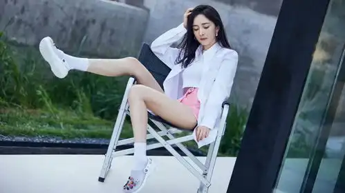  要说娱乐圈中的长腿美女我只服这几位