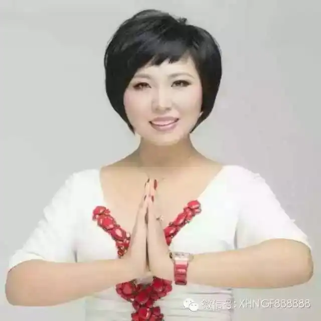 你是什么样的气场就会吸引什么样的人