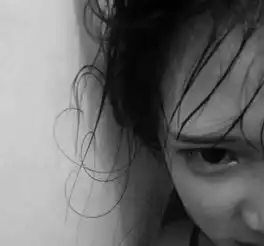  丧系女生头像自你走后一直憔悴,再无人抚平我皱着的眉