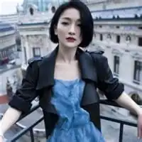 周迅微信头像微信头像图片大全 周迅微信头像微信头像图片大全