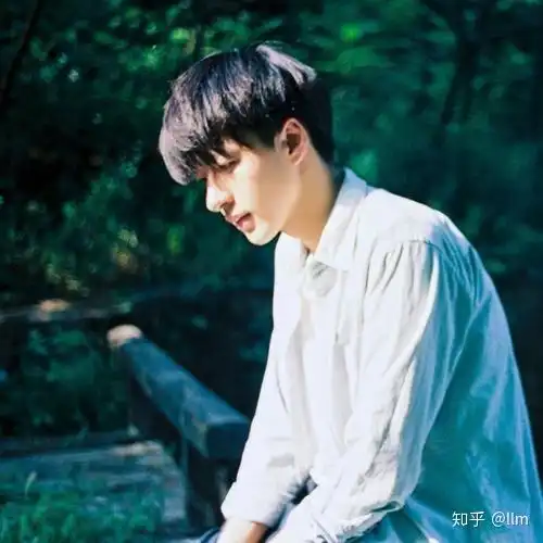 头像高冷系 头像高冷系