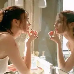  女生欧美系列唯美头像图片
