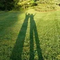 充满生机的清新绿色个性头像 充满生机的清新绿色个性头像