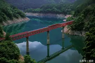  日本摄影师镜头下的祖国