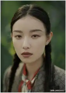 倪妮不仅是生图杀手,还是能把佛系风穿出极致高级感的女星 倪妮不仅是生图杀手,还是能把佛系风穿出极致高级感的女星