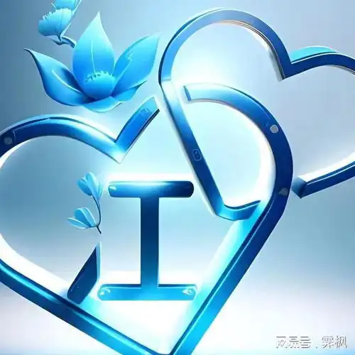 蓝色系粉色系头像分享 蓝色系粉色系头像分享