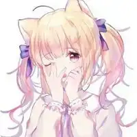 猫耳女生动漫头像动漫呆萌可爱猫耳女生头像 猫耳女生动漫头像动漫呆萌可爱猫耳女生头像