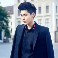 高冷阳光吴亦凡qq头像高冷阳光的吴亦凡 高冷阳光吴亦凡qq头像高冷阳光的吴亦凡