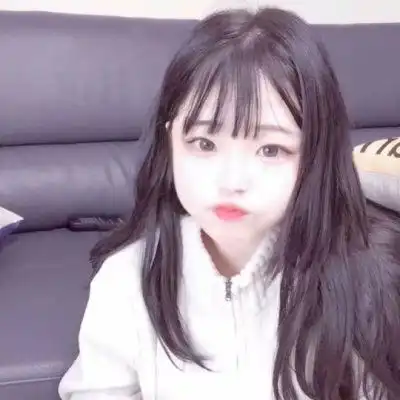 粉色系头像真人粉色控韩系女生头像 粉色系头像真人粉色控韩系女生头像