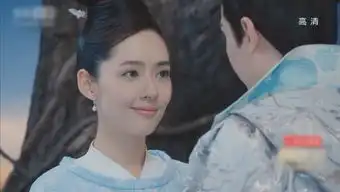  冯绍峰新剧饰禁欲系男人鱼郭碧婷拍摄现场甜蜜喂粥