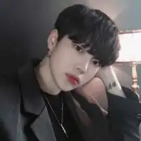 女生头像ins韩系男生