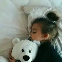  可爱萌娃头像一对一男一女