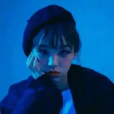 30张欧美范超拽女生黑白头像抖音火爆微信头像女生超拽大全 30张欧美范超拽女生黑白头像抖音火爆微信头像女生超拽大全