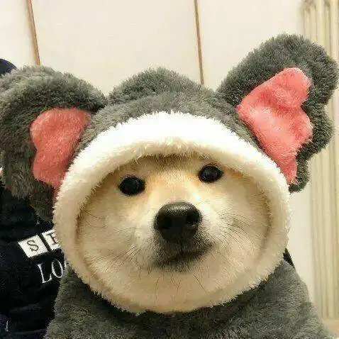  头像无限心动微信头像