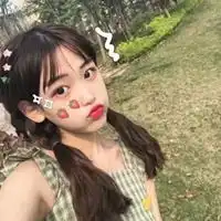 qq头像女生甜美可爱