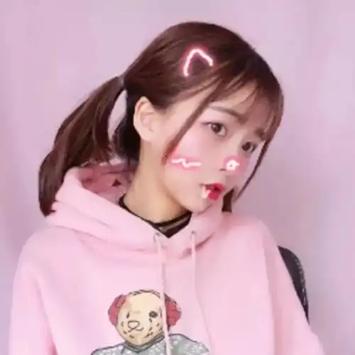  闺蜜基友头像