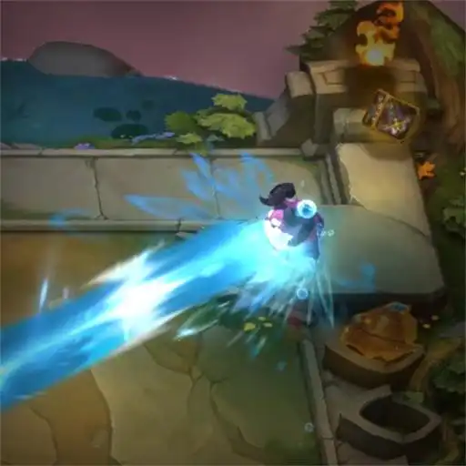 云顶之弈第三赛季爆炸特效更新 云顶之弈第三赛季爆炸特效更新