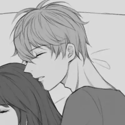 2020抖音情侣头像动漫系列抖音最火最新情头一左一右 2020抖音情侣头像动漫系列抖音最火最新情头一左一右