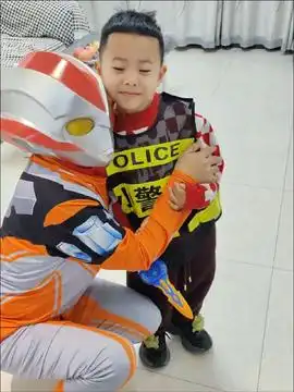  奥特曼小钢蹦的头条主页今日头条