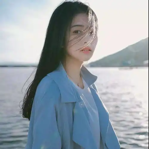 女生头像 女生头像