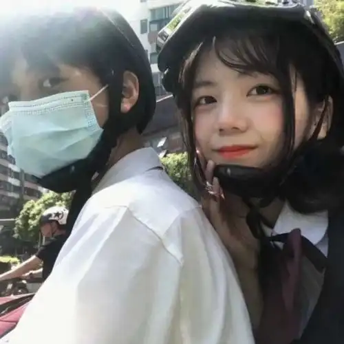 森系ins风小众情头