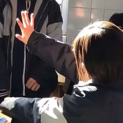  安慰自家男朋友的小句子