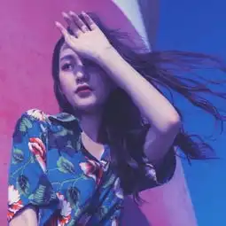 闺蜜头像仙女系一人一半