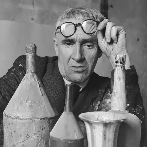  在这些摄影师的夏天里,我找到了莫兰迪色看不腻的奥秘