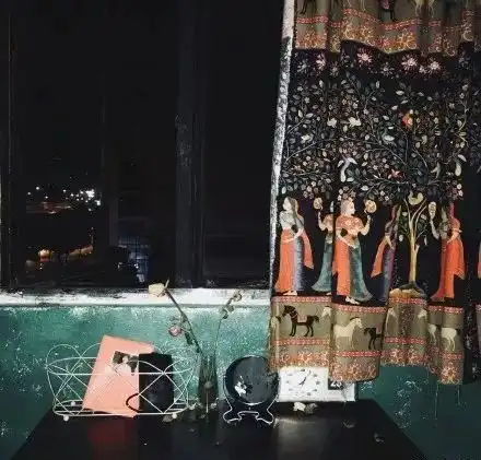  三层楼的复古杂货铺微缩版小香港抖音上爆火的小店快去拍拍拍