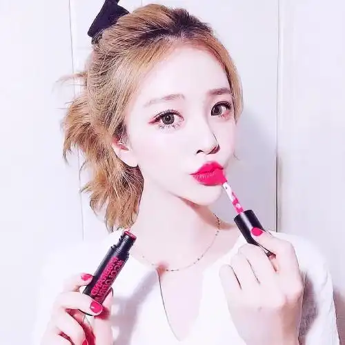  好看的微信头像,气质女帅气男美化版本