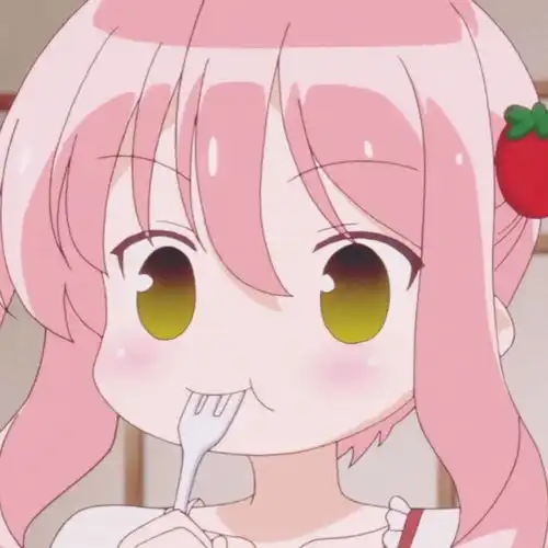 可处cpdd的动漫女生头像 可处cpdd的动漫女生头像