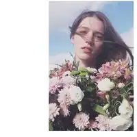  女生唯美萌娃qq头像