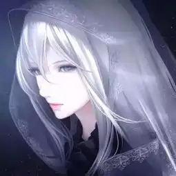  女生头像动漫女生头像大全