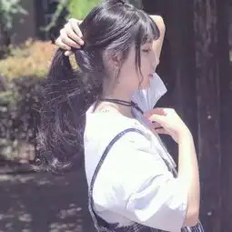  求一张能和这张图片组成情侣的图