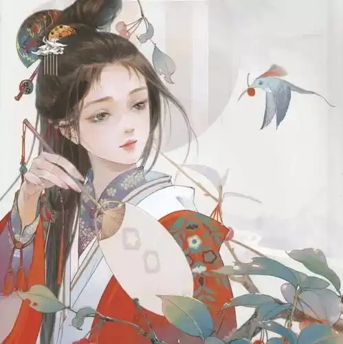  虐心微古最恨的就是这阴差阳错