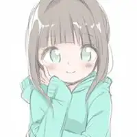  二次元卡哇伊小猫头像微信头像图片大全