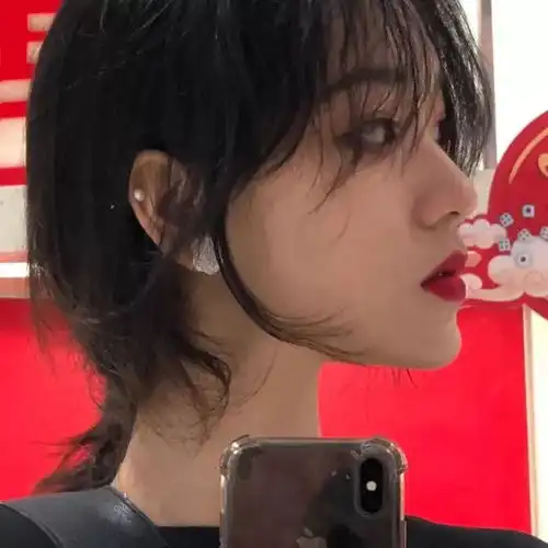  霸气头像个性张扬
