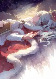 萌系二次元头像萌想