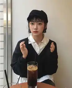  男生眼中好看的女生原来是这样的
