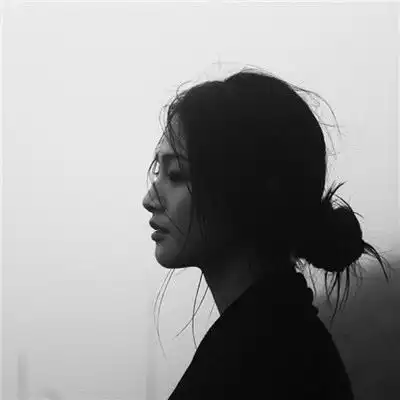  黑暗丧系头像