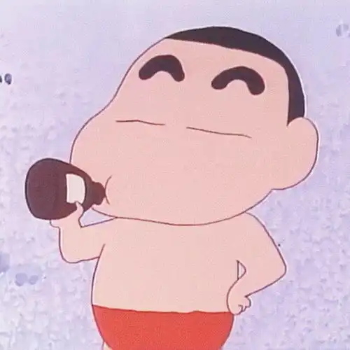  百看不厌的微信头像