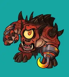 魔兽世界新团本黑石铸造厂萌系boss一览 魔兽世界新团本黑石铸造厂萌系boss一览