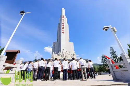  2022年海南红色旅游文化系列推广活动在五指山启动